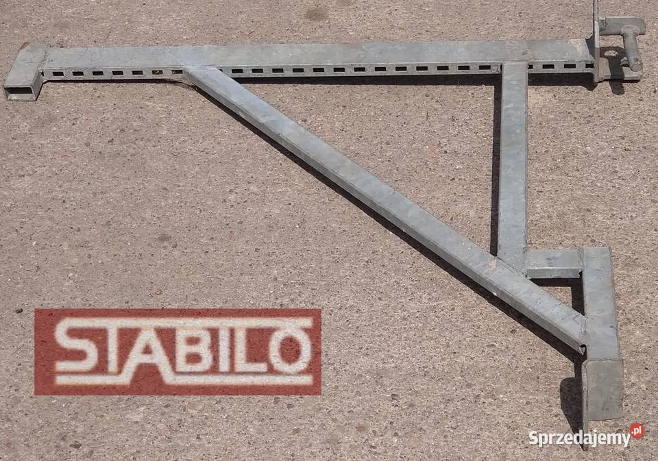 Konsole 90 Framax Pozostałe Wyględy