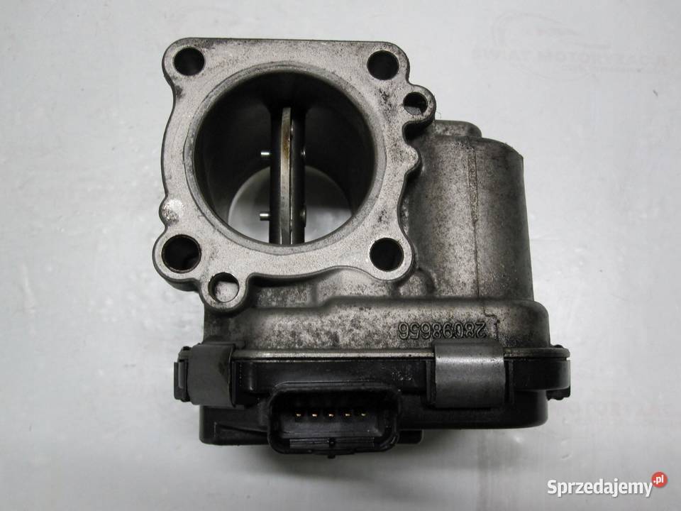 Volvo V50 16 D2 D4162T 115 12R PRZEPUSTNICA