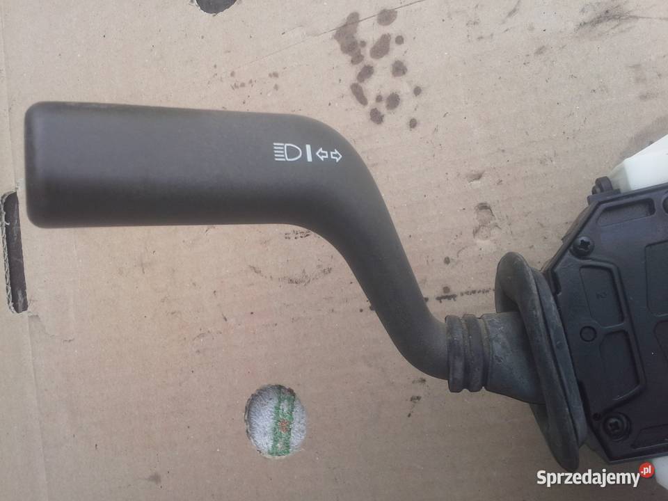 Volvo S40 I przełącznik manetki 30808926