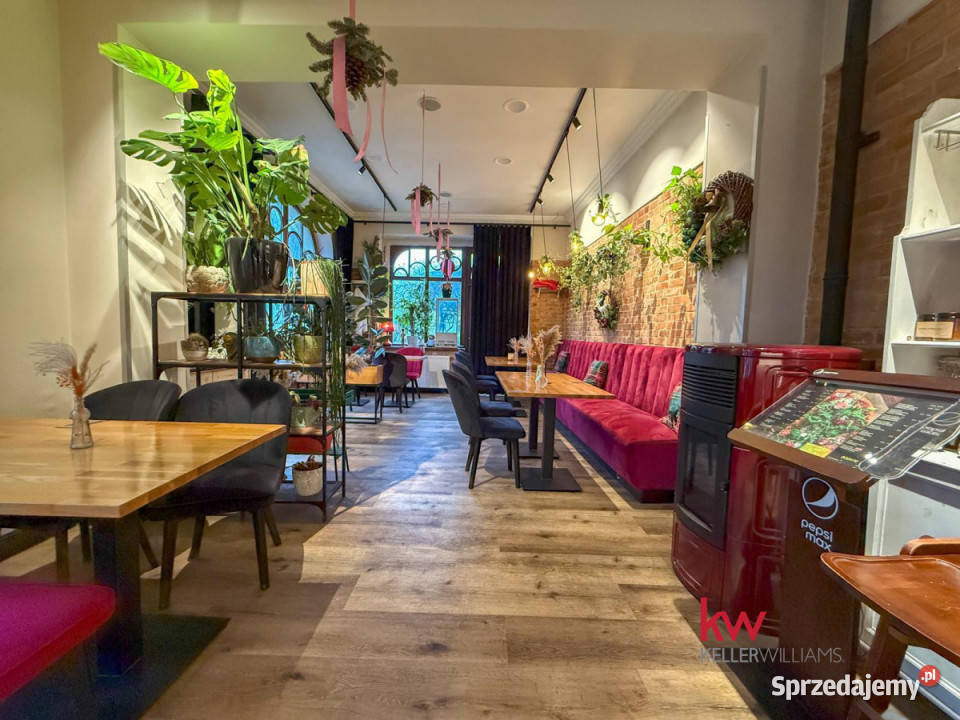 Lokal 864m2 Oleśnica Pocztowa Sprzedaż