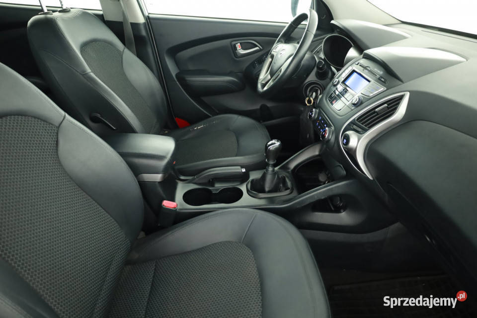 Hyundai ix35 20 CRDi Piaseczno