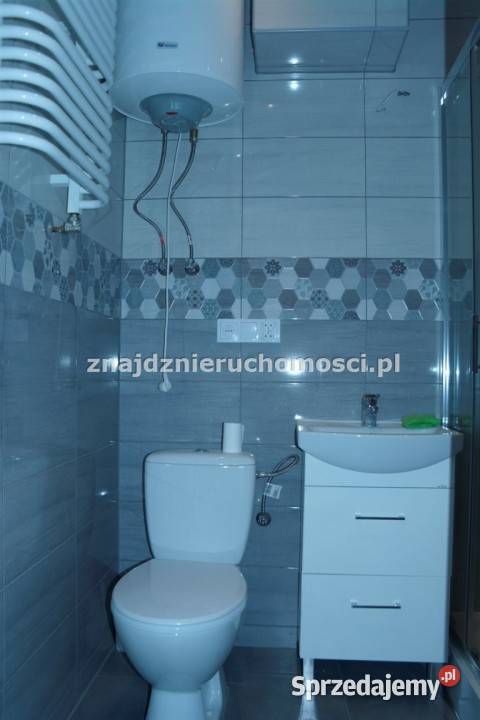 Mieszkanie 332m2 1 pokój Hrubieszów lubelskie