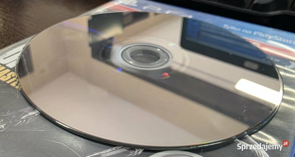 Gra The Last Of Us Remastered 4 Elbląg