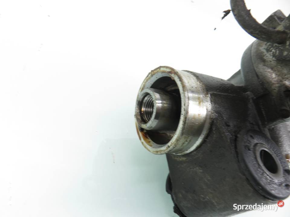 MAGLOWNICA OPEL ASTRA III H A04 13188614 małopolskie