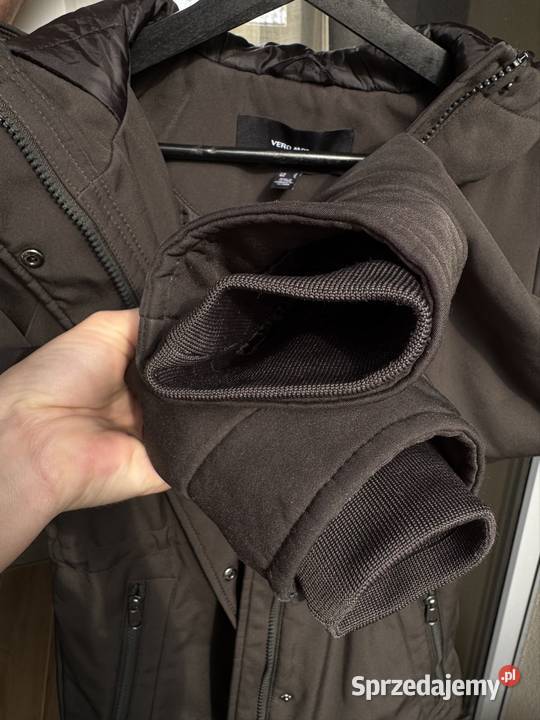 Sprzedam kurtkę damską Wrocław
