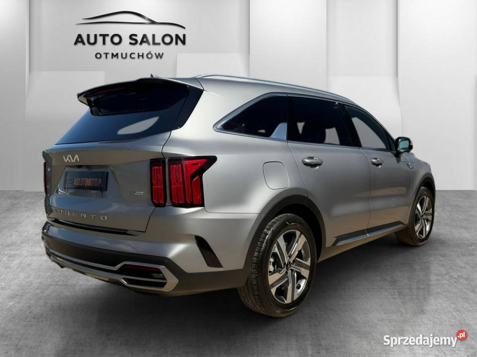 Kia Sorento PLATINUM acc FUL LED 7os wentylacja ogranicznik prędkości opolskie Otmuchów sprzedam