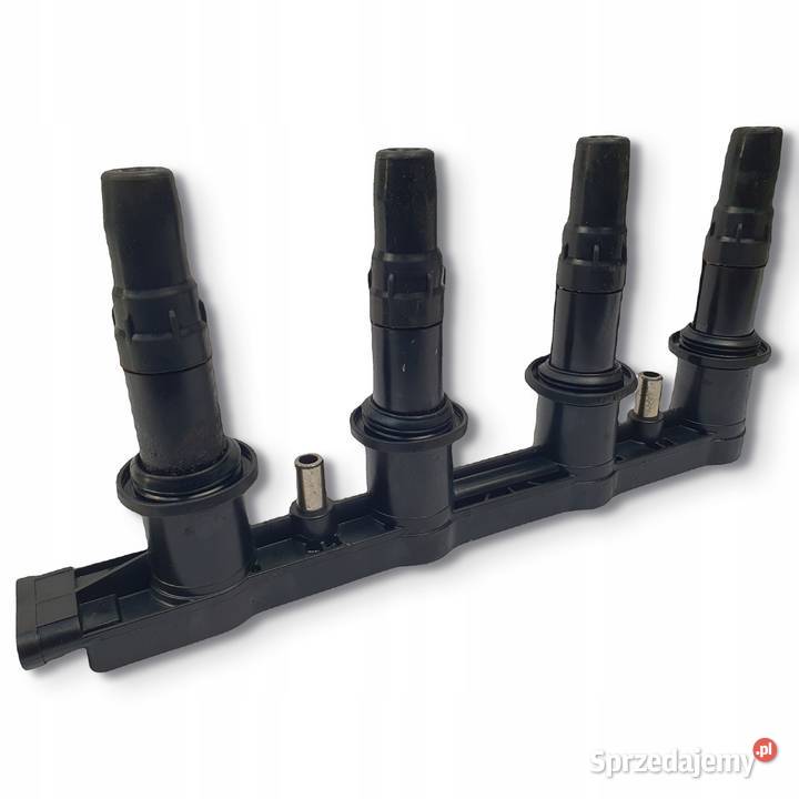 CEWKA ZAPŁONOWA Opel Astra J 16 16V Chełm