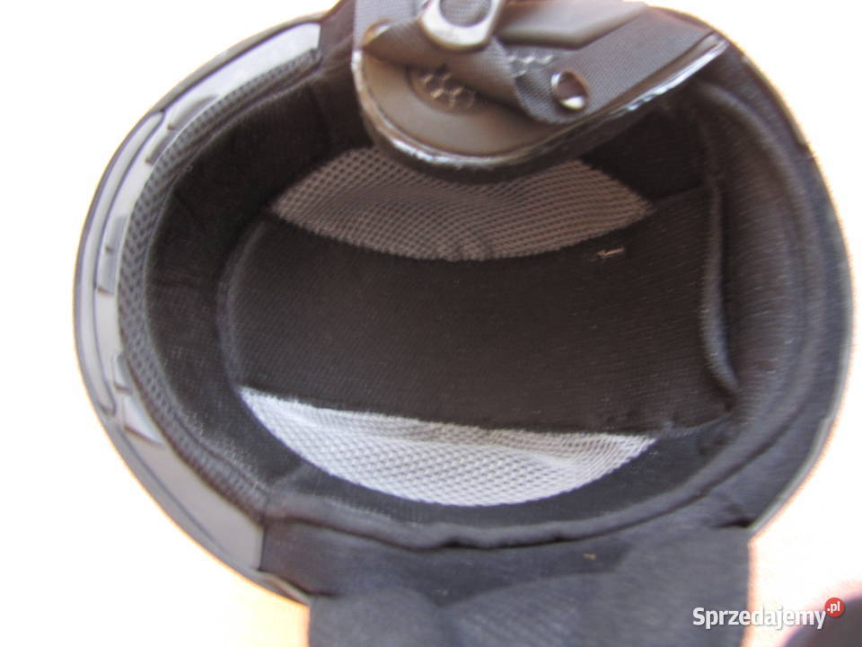 Kask narciarskisnowboard UVEX SUPERSONIC XL nowy śląskie Radlin
