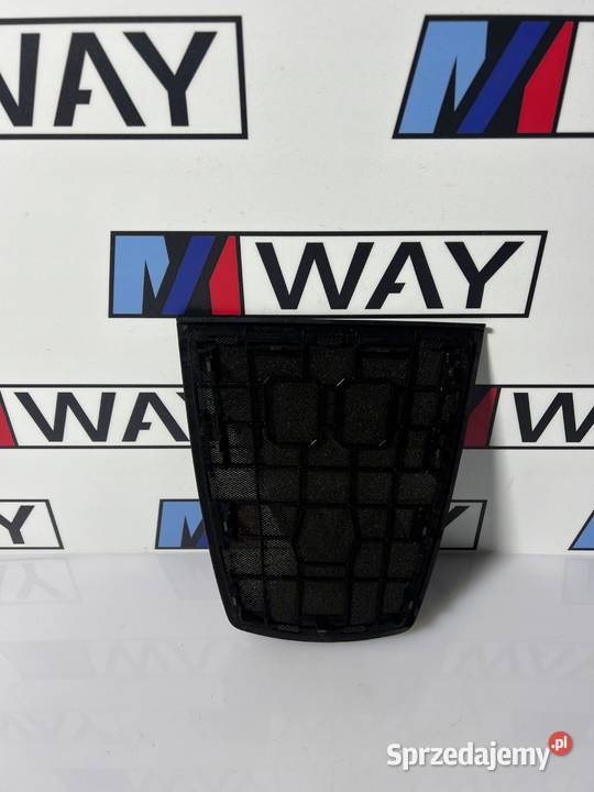 BMW F01 F02 MASKOWNICA GŁOŚNIKA DESKI