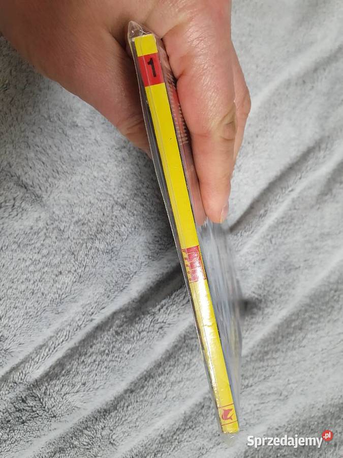 Donna Blu komiks 1992 Komiksy pomorskie Gdynia