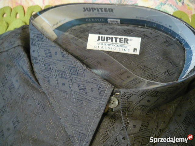 Koszula JUPITER Rozmiar XXL