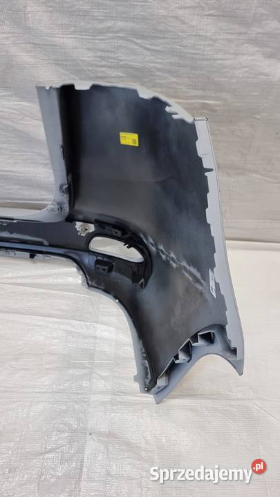 OPEL ZAFIRA C ZDERZAK TYŁ TYLNY 6 PDC NOWY sprzedam