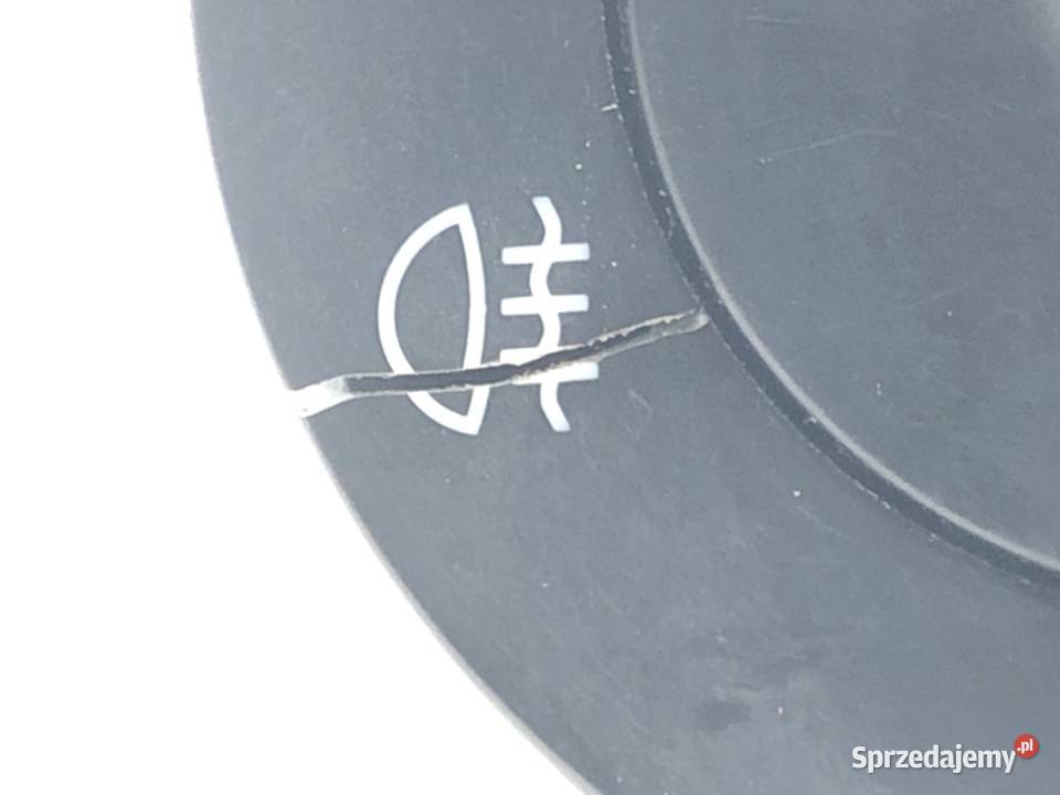 WŁĄCZNIK ŚWIATEŁ VW TIGUAN 1K0941431BK 0718