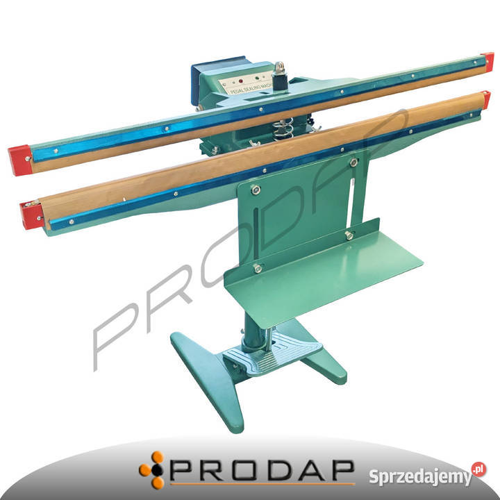 ZGRZEWARKA NOŻNA 1000 8mm PODWÓJNY ZGRZEW Częstochowa