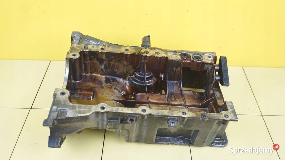 i30 II i20 CEED 14 B 16r 100 G4LC miska olejowa Suków sprzedam