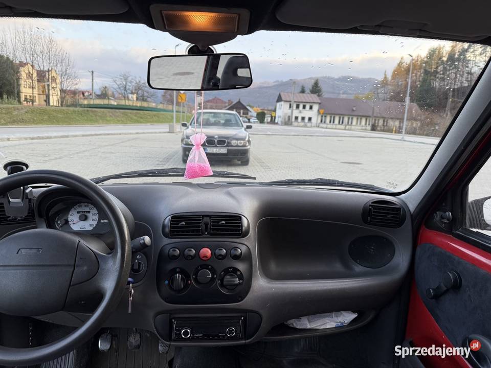 Seicento 900 Maszkowice