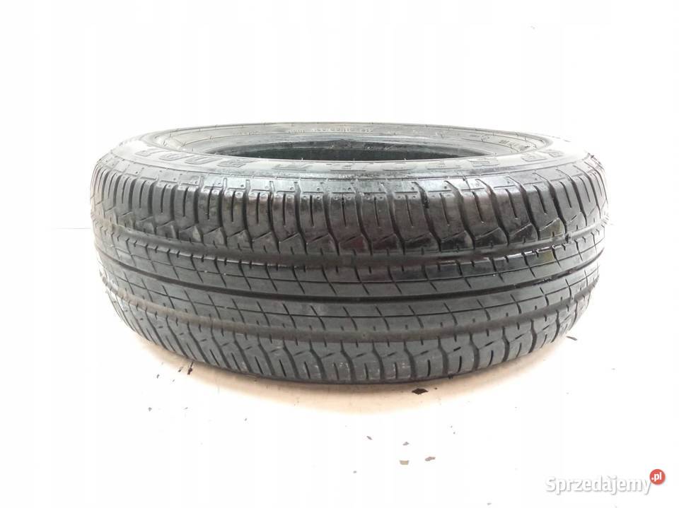 OPONA LETNIA DUNLOP SP SPORT 200E 19565R15 91V 65