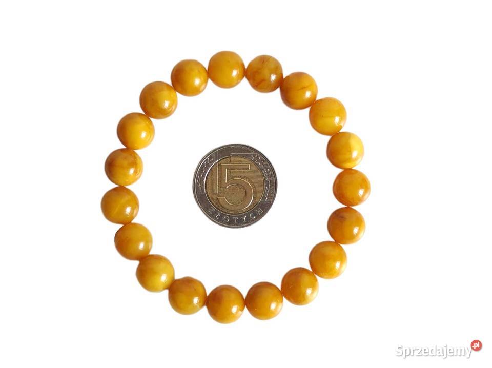 7581 Klasyczny Antyczny Bursztyn opolskie Kędzierzyn-Koźle