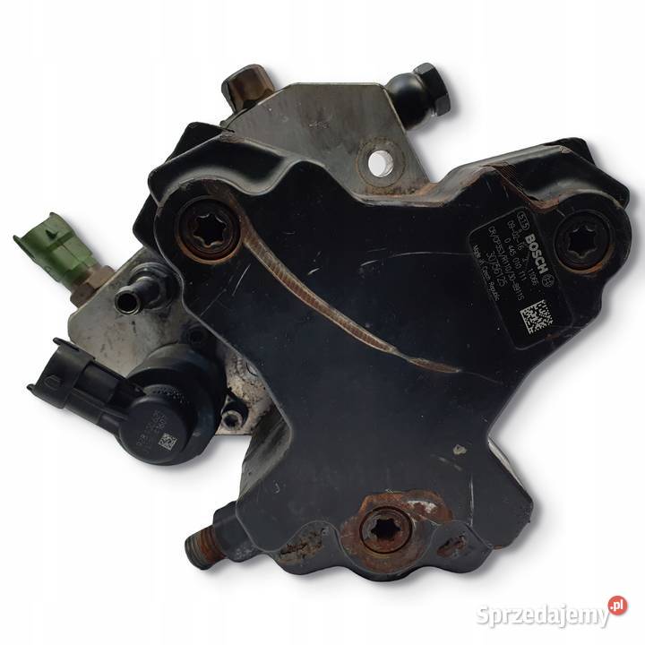 POMPA WTRYSKOWA Volvo V70 II S60 24 D5 lubelskie Chełm