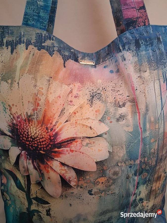 Wodoodporna torba produkt Polski sprzedam kujawsko-pomorskie Bydgoszcz