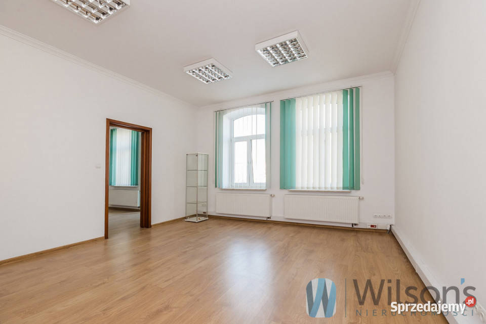 Do wynajęcia lokal Radzymin 463m2 mazowieckie