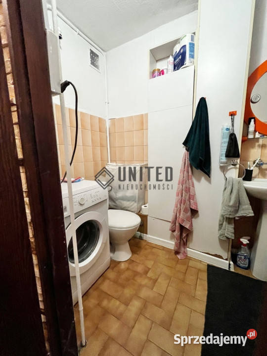Mieszkanie Wrocław 49m2 2 pokoje 49m2 Sprzedaż Sprzedaż