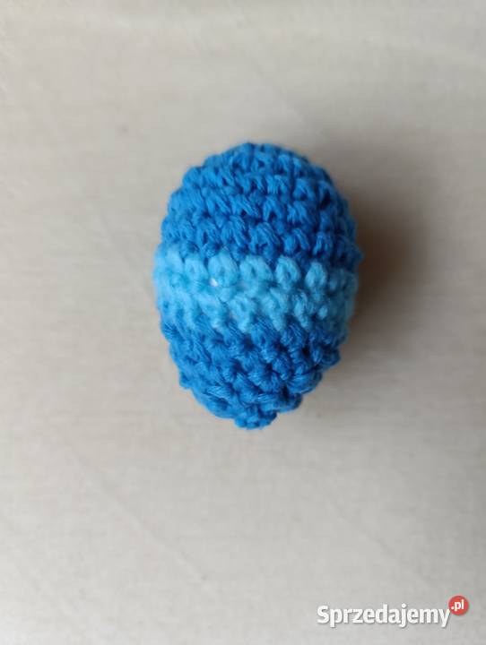 Jajka Wielkanocne pisanki kraszanki do koszyczka małopolskie Kraków