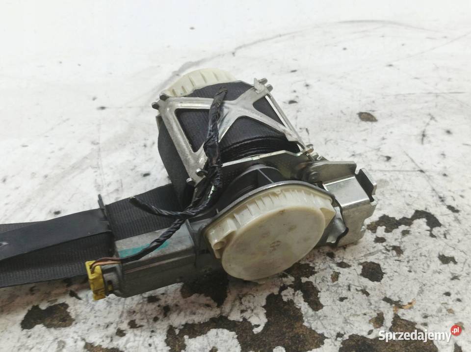 PAS BEZPIECZEŃSTWA PRAWY PRZÓD PASAŻERA świętokrzyskie sprzedam