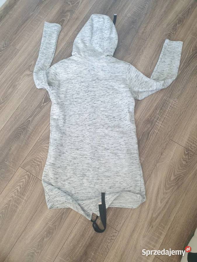 Bluza damska z kapturem SINSAY