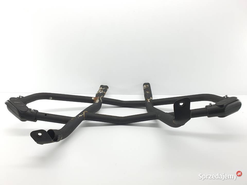 Bumper Przedni Zderzak Can Am Outlander G1 łódzkie Łódź