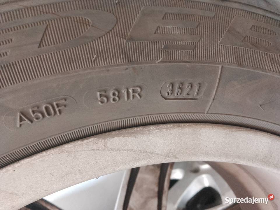 Koła golf 5 Piotrków Trybunalski