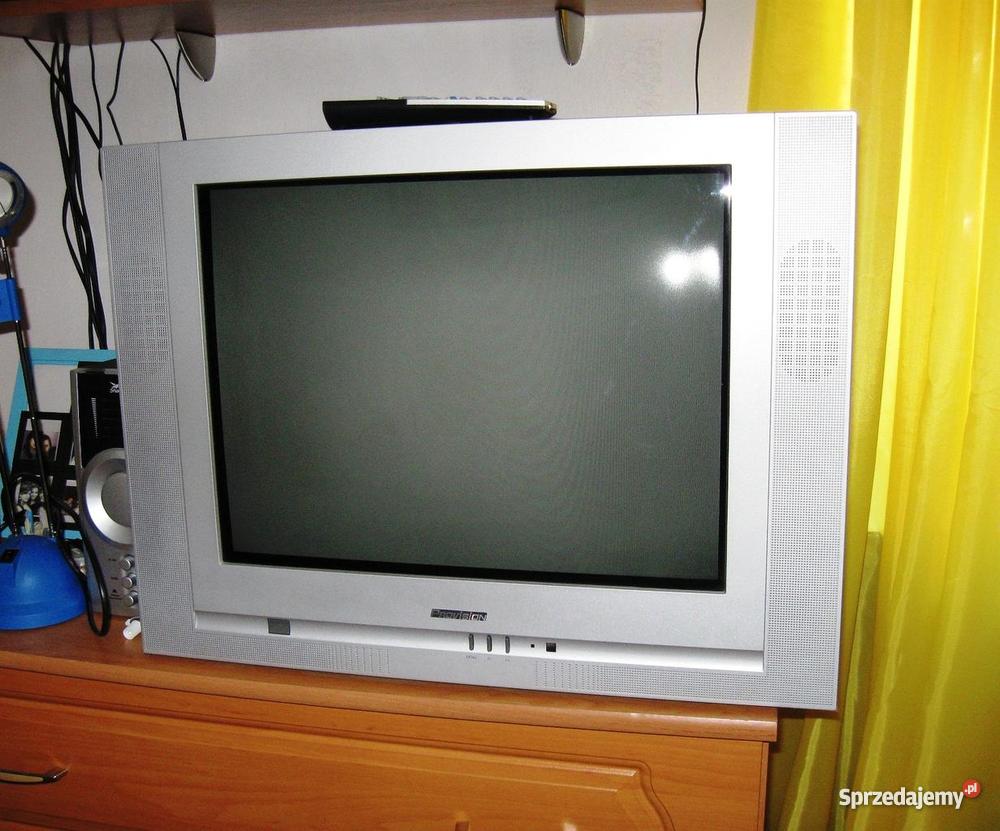 telewizor 21 Provision Telewizory Warszawa sprzedam
