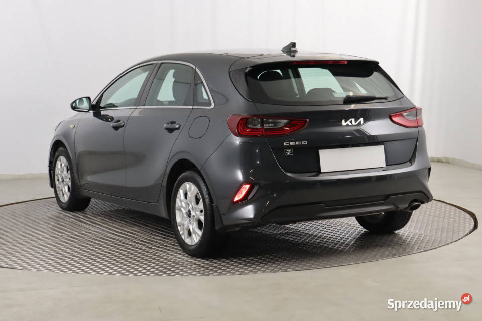 Kia Ceed 15 TGDI Zabrze