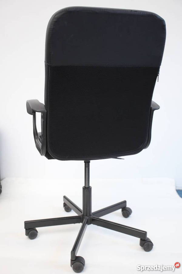 Fotel biurowy FINGAL IKEA NOWY mazowieckie Warszawa sprzedam