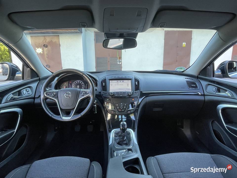 16 179 BOSE Virtual Cokpit Nawi Super Stan gniazdo AUX Inowrocław