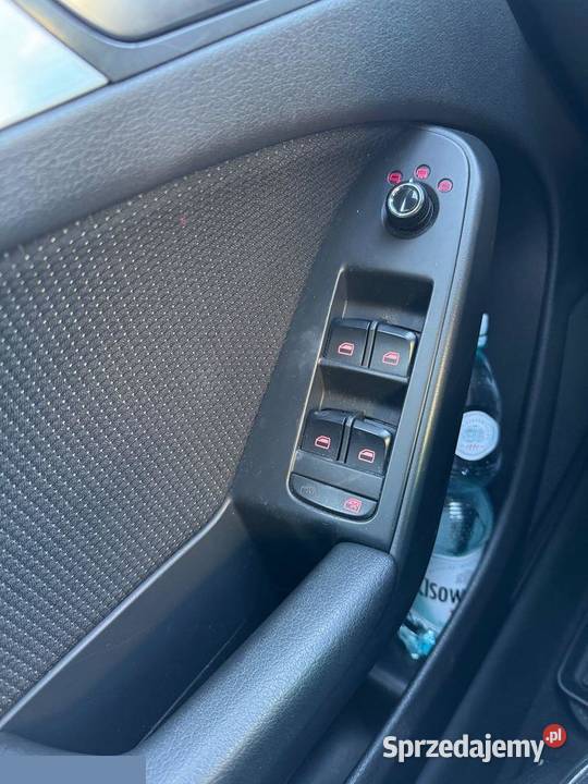 Audi A5 Sportback 20 TFSI 211 2010r Jawor