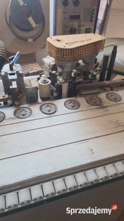 Okleiniarka optimat Zagórz