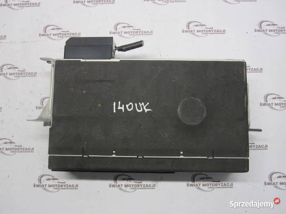 LEXUS GS II 01r zmieniarka płyt CD 8627030140 sprzedam