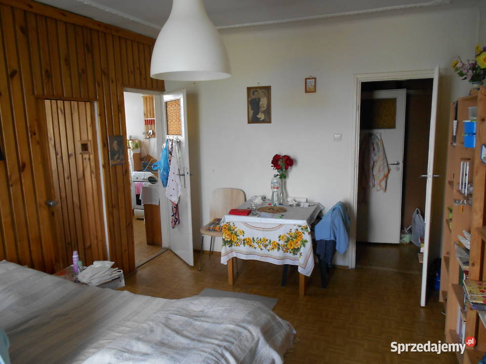 Mieszkanie 5414 mkwWierzbica kRadomia Sprzedaż Wierzbica
