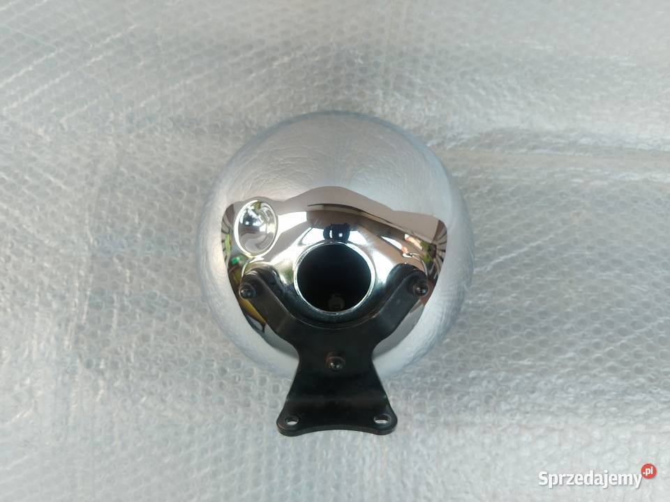 Lampa reflektor przód Yamaha XVS 1100 Drag star Zamość
