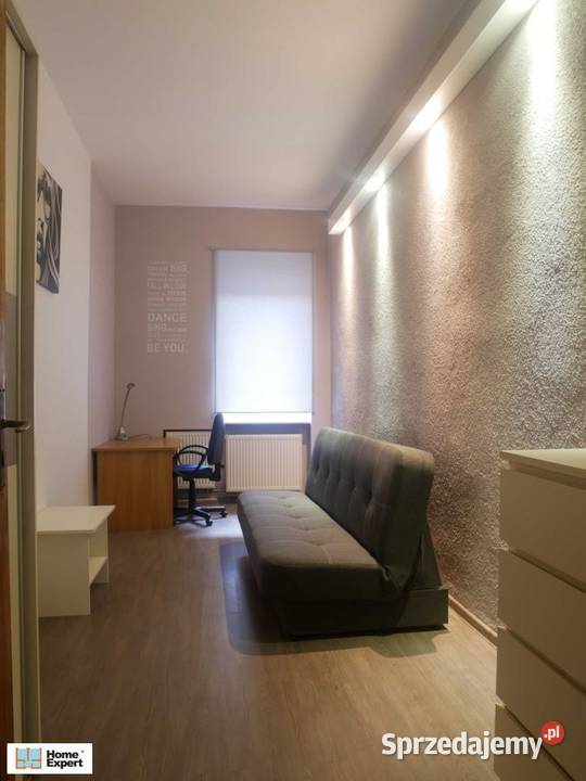 3pok 57met Grunwaldzkiej PEŁEN ROZKŁADBALKON dolnośląskie Wrocław