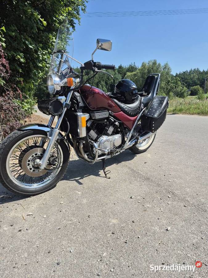 Suzuki GV 700 Madura benzyna mazowieckie Ciechanów sprzedam