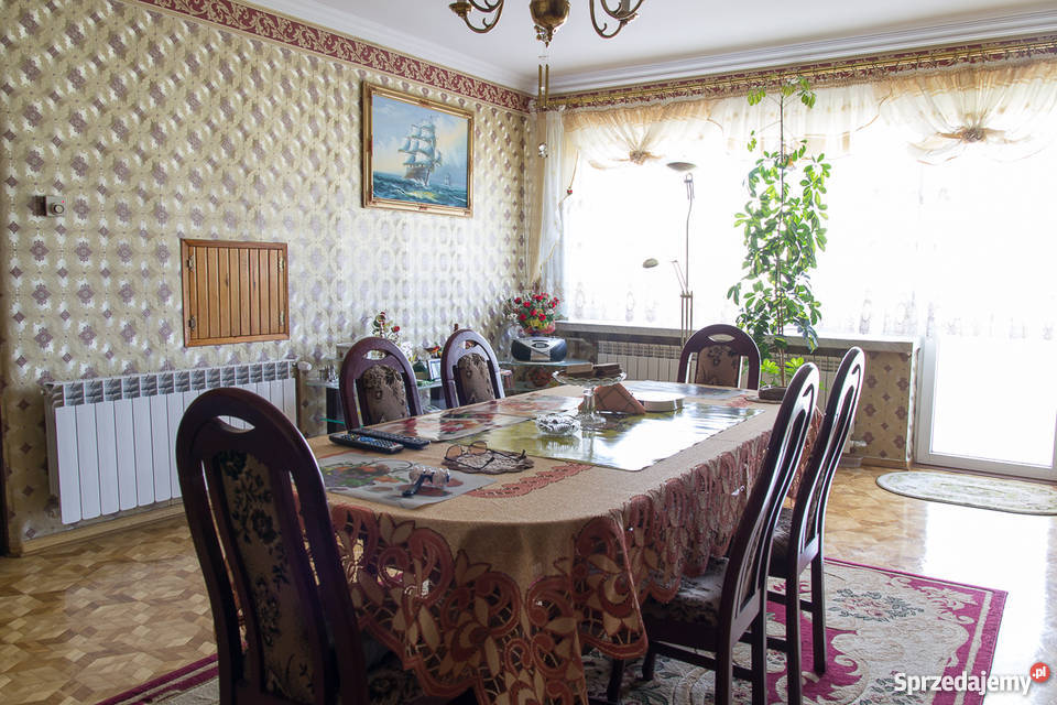 Dom zamiana sprzedaż Głowno