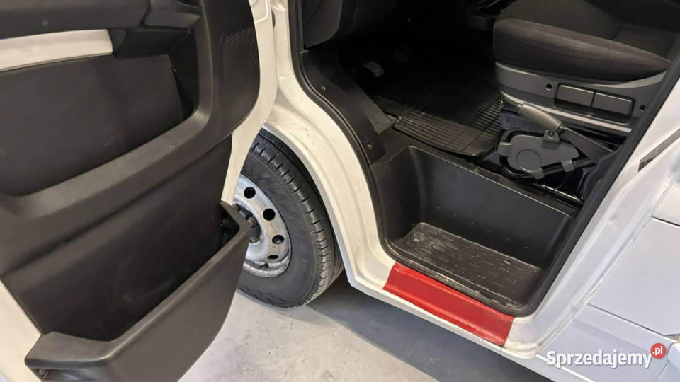 Fiat Ducato MAXI 23 Mjet E6d 35t L4 ESP Grójec