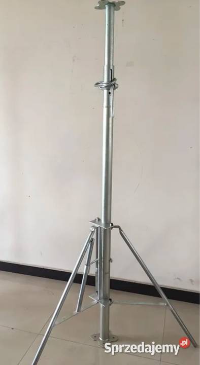 Stemple Podpory Trójnogi Głowice Dźwigary Doka mazowieckie Warszawa