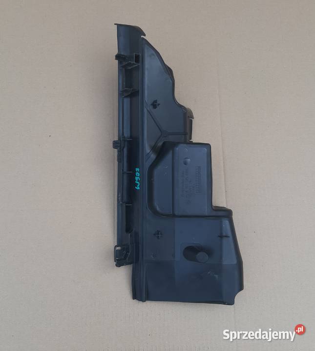 MERCEDES SPRINTER W907 W910 KIEROWNICA POWIETRZA dostawcze