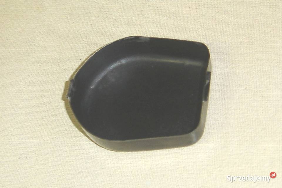 JUNAK AWO dekielek iskrownik ORYGINAŁ czarny ZS Wrocław