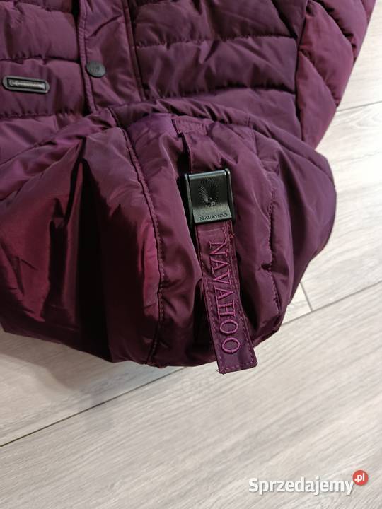 Kurtka damska navahoo Nowy Las