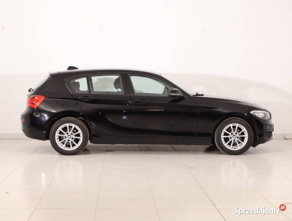 BMW 1 118i Piaseczno
