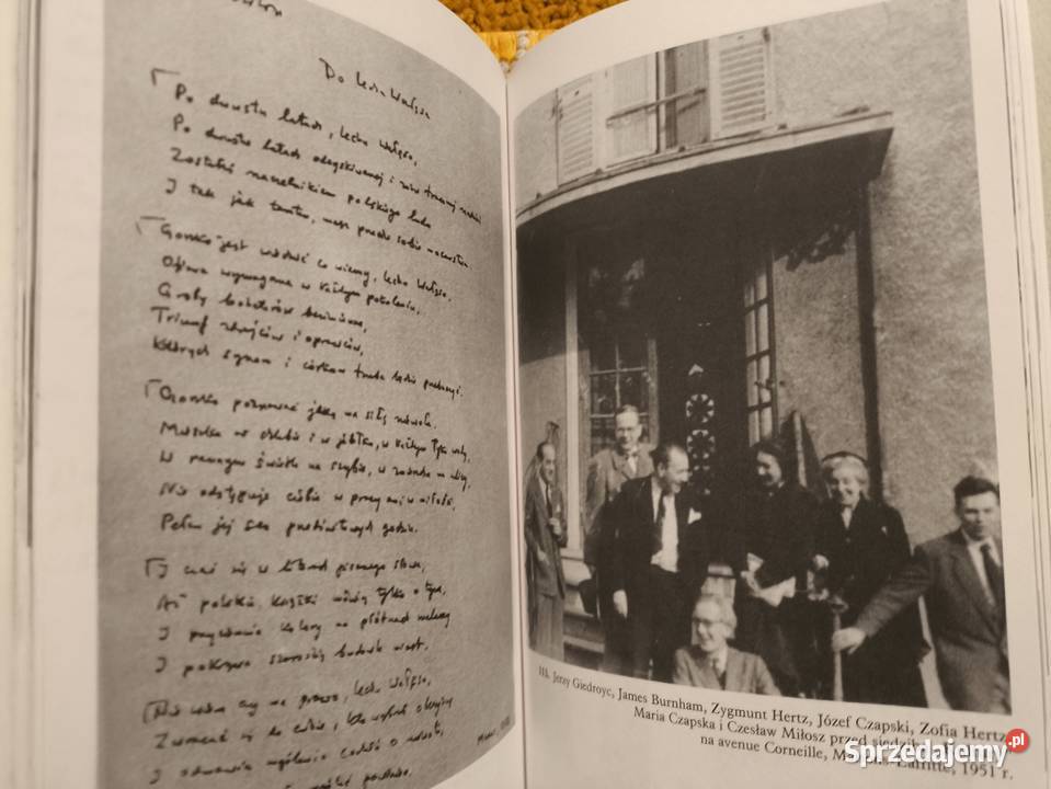 Karpiński Wojciech Książki zbójeckie Warszawa